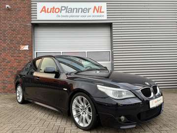 5-serie 525i M-Pakket! Clima! Cruise! Navi! Incl.