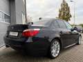 BMW 525 5-serie 525i M-Pakket! Clima! Cruise! Navi! Incl. Blauw - thumbnail 4