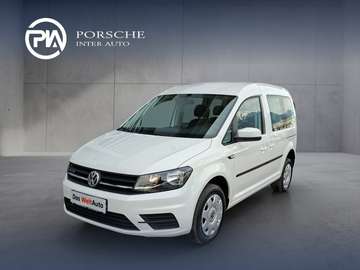 Trendline TDI 4MOTION