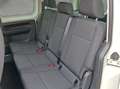 Volkswagen Caddy Trendline TDI 4MOTION Weiß - thumbnail 13