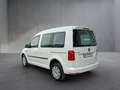 Volkswagen Caddy Trendline TDI 4MOTION Weiß - thumbnail 4