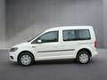 Volkswagen Caddy Trendline TDI 4MOTION Weiß - thumbnail 3
