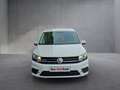Volkswagen Caddy Trendline TDI 4MOTION Weiß - thumbnail 2