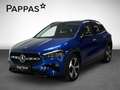 Mercedes-Benz GLA 200 d 4MATIC Österreich-Edition *Progressive Line, 8G- Albastru - thumbnail 2