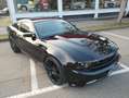 Ford Mustang 4.6 V8 GT Schwarz - thumbnail 1