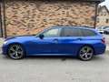 BMW M340d Tour xDrive LCI CockpProf H/K Innovati HUD Bleu - thumbnail 3