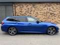 BMW M340d Tour xDrive LCI CockpProf H/K Innovati HUD Bleu - thumbnail 7