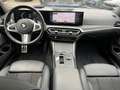 BMW M340d Tour xDrive LCI CockpProf H/K Innovati HUD Bleu - thumbnail 9