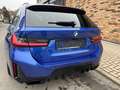 BMW M340d Tour xDrive LCI CockpProf H/K Innovati HUD Bleu - thumbnail 5