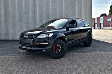 3.0 V6 TDI