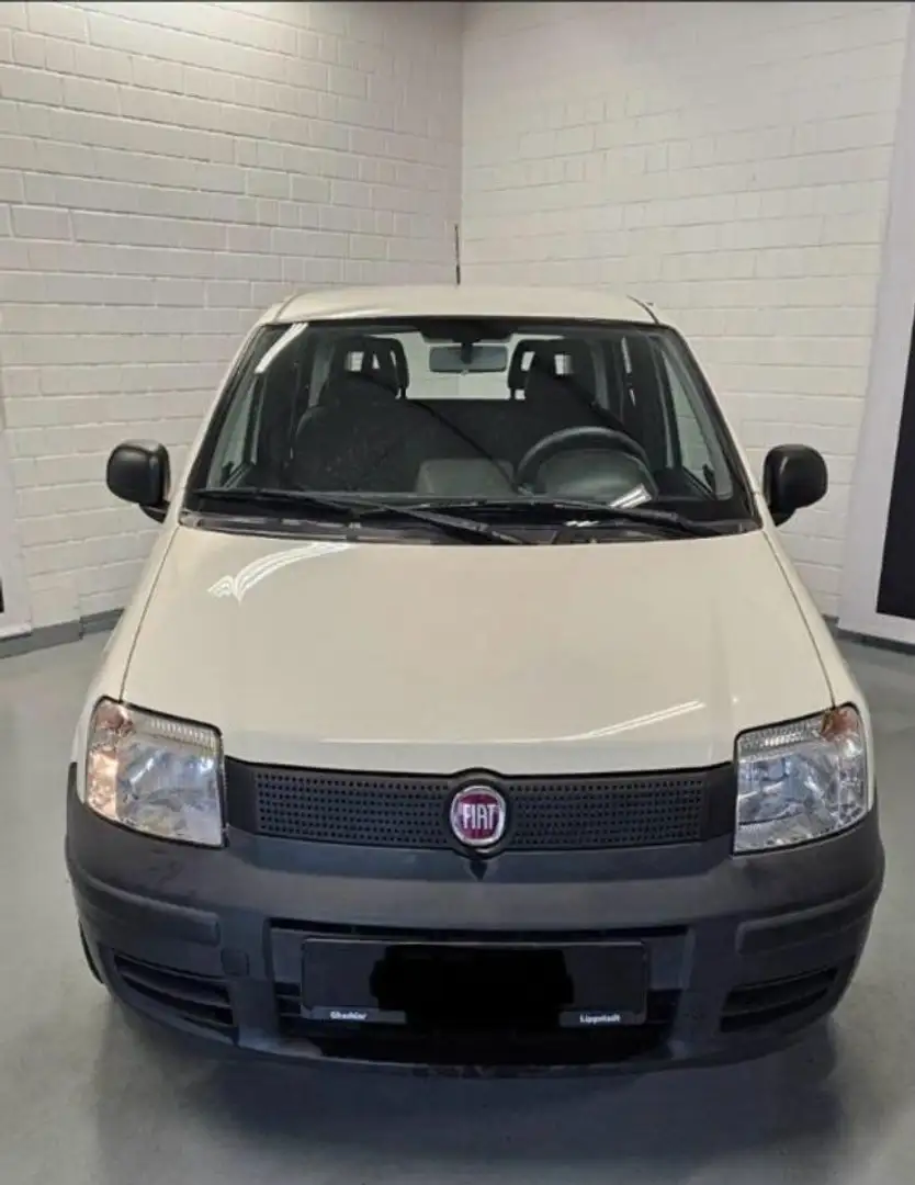 Fiat Panda Panda 1.2 Dynamic Gpl Alb - 2