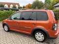Volkswagen Cross Touran Touran 2.0 TDI DPF Cross Narancs - thumbnail 4
