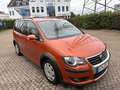 Volkswagen Cross Touran Touran 2.0 TDI DPF Cross Narancs - thumbnail 6
