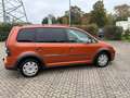 Volkswagen Cross Touran Touran 2.0 TDI DPF Cross Narancs - thumbnail 1