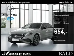 Mercedes-Benz E 450 d 4M AMG Sport/Pano/Super/StdHz/360/DIGITA