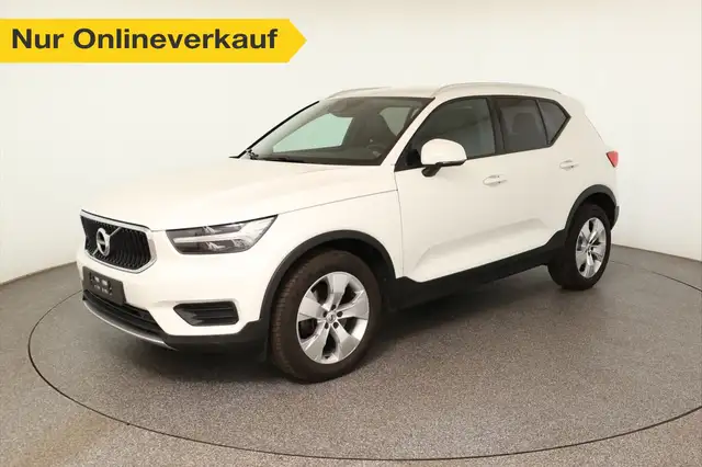 Volvo XC40 XC 40 D3 AWD Momentum Pro LED+NAVI+SHZ+AHK+RFK+
