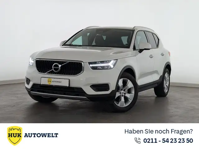 Volvo XC40 XC 40 D3 AWD Momentum Pro LED+NAVI+SHZ+AHK+RFK+