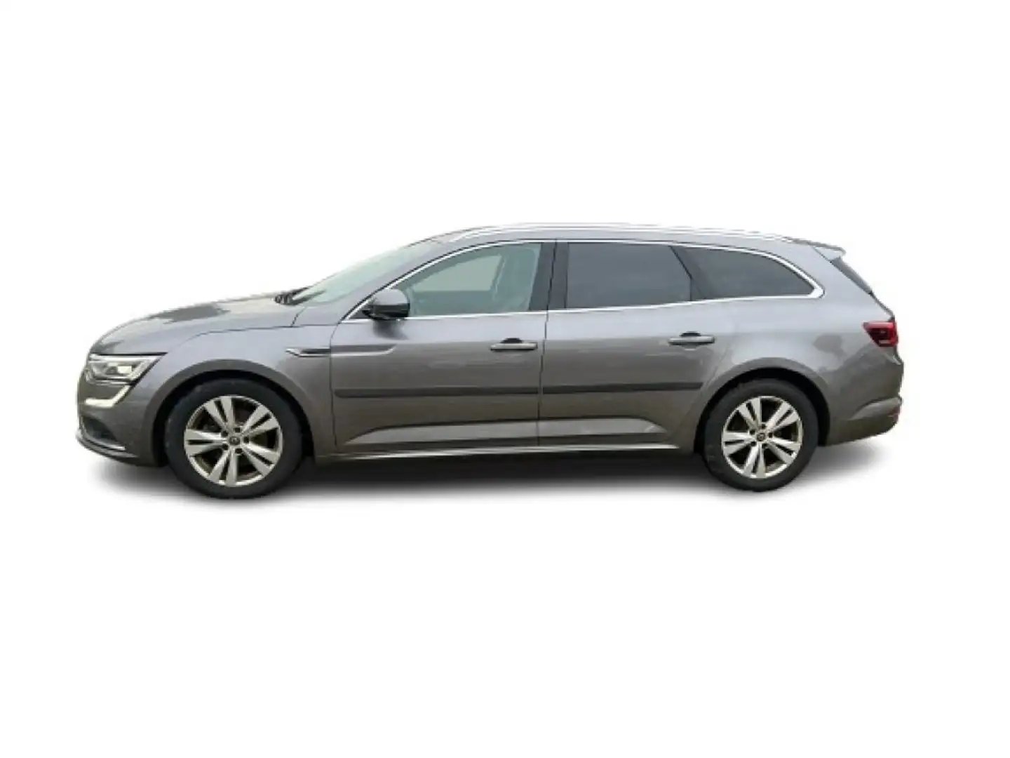 Renault Talisman Sporter Blue dCi 150 CV Business Grigio - 2