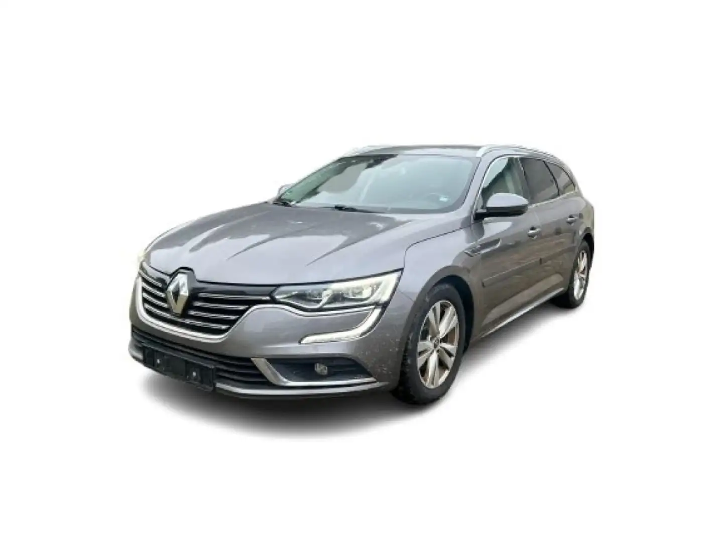 Renault Talisman Sporter Blue dCi 150 CV Business Grigio - 1
