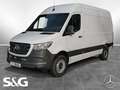 Mercedes-Benz Sprinter 317 CDI Kasten Hochdach Standard Weiß - thumbnail 1