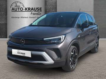 Crossland 1.2 Turbo Elegance (EURO 6d)