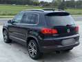 Volkswagen Tiguan 1.4 TSI | VOL OPTIES | 1 JAAR GARANTIE | GEKEURD Zwart - thumbnail 3