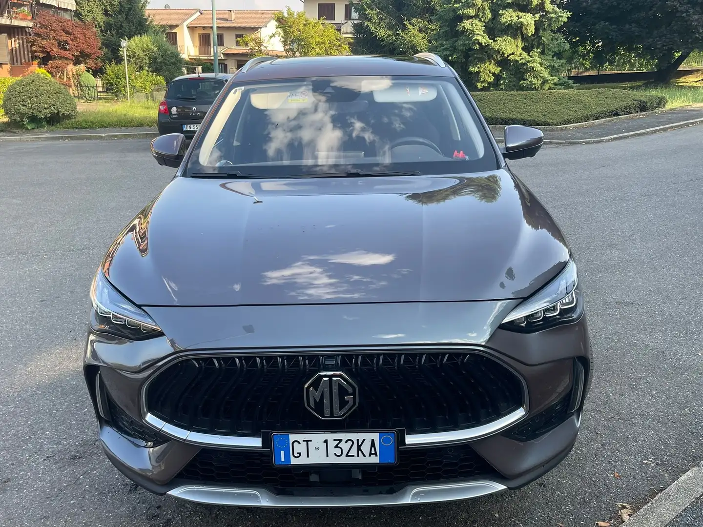 MG HS 1.5 t Luxury auto - 2