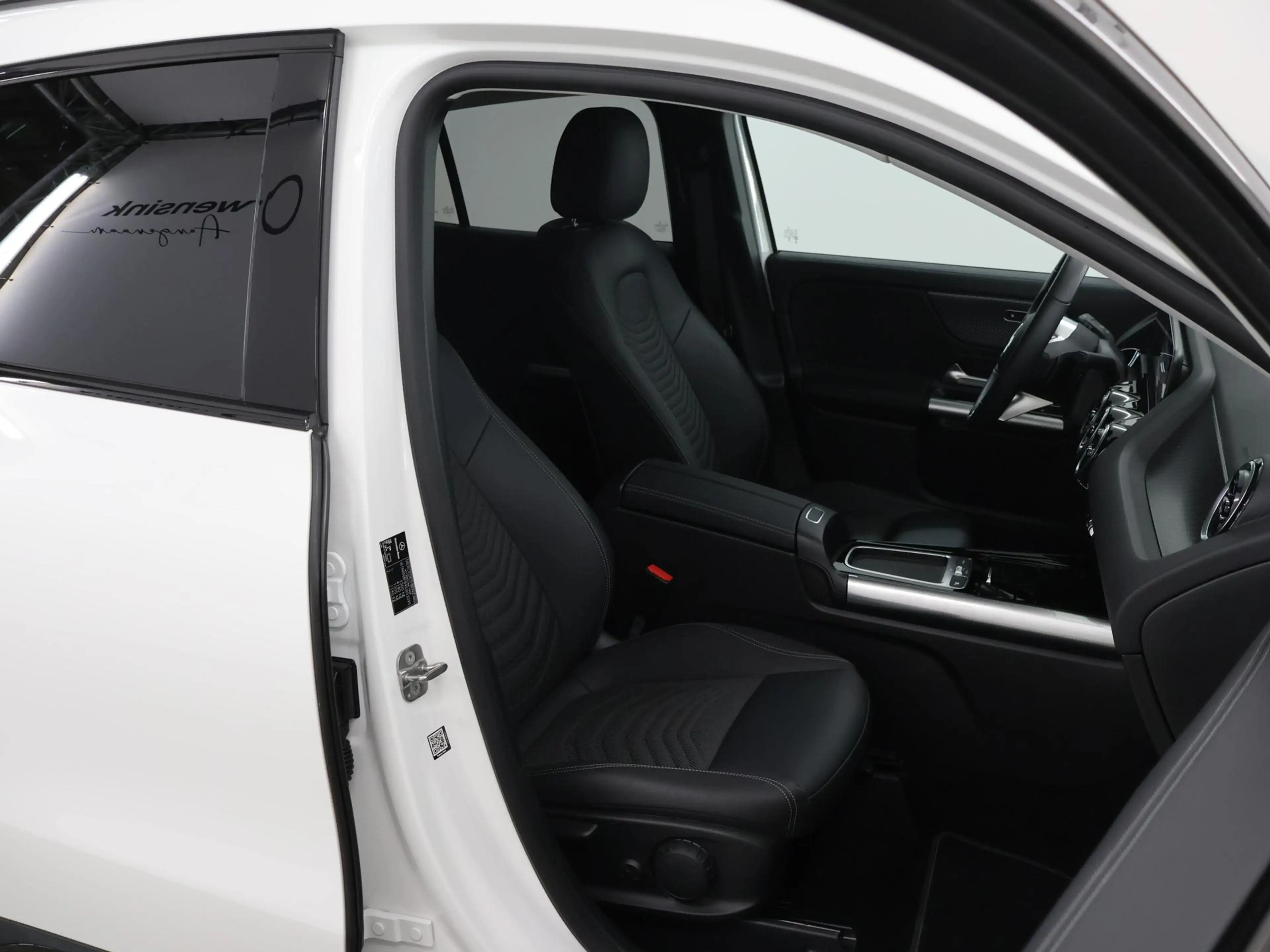 Mercedes-Benz GLA 250 e Luxury Line | SOH 96,7% | Night Pakket | Elek. T — photo 11