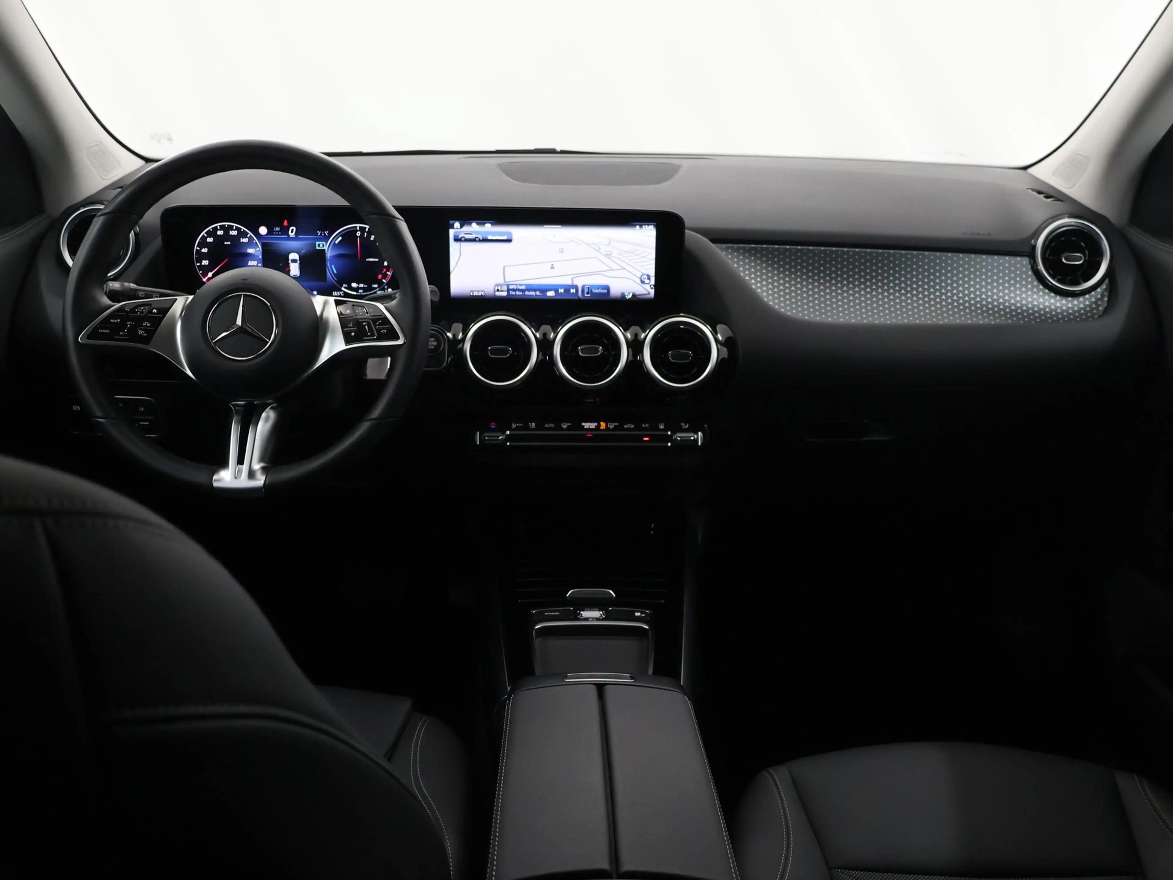 Mercedes-Benz GLA 250 e Luxury Line | SOH 96,7% | Night Pakket | Elek. T — photo 9