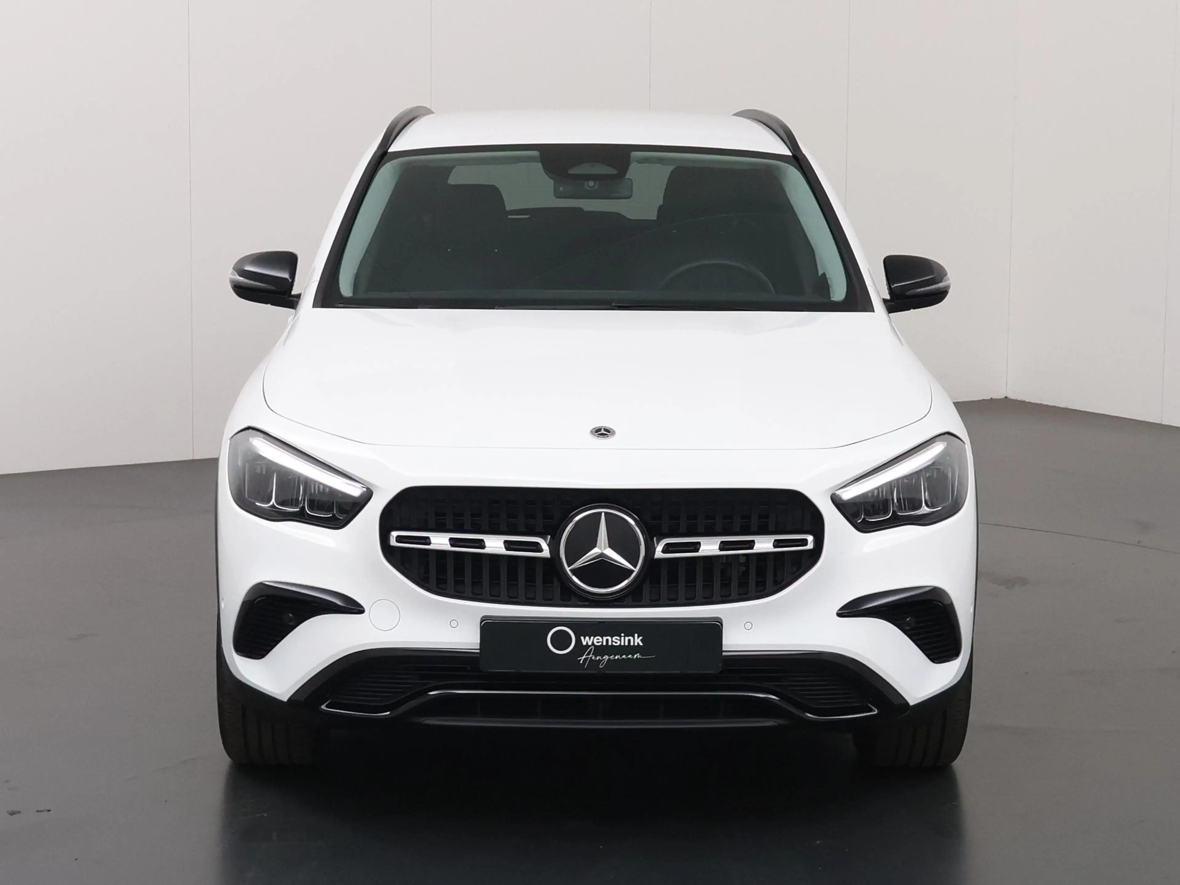 Mercedes-Benz GLA 250 e Luxury Line | SOH 96,7% | Night Pakket | Elek. T — photo 3