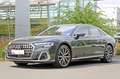 Audi A8 55TFSI q.HUD PANO VOLLLEDER STHZG MATRIX 360° Grau - thumbnail 35