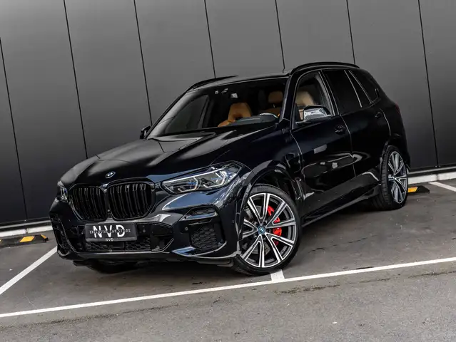 BMW X5 45e M Sport | Pano | M Seats | 22" M | Laser |