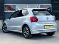 Volkswagen Polo 1.4 TDI BlueMotion - Cruise - Navi -NAP siva - thumbnail 3