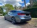 BMW 630 630i Gran Turismo M-Sport (GT) Сірий - thumbnail 3