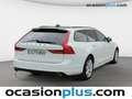 Volvo V90 D4 Momentum Aut. 190 Blanc - thumbnail 4