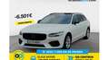 Volvo V90 D4 Momentum Aut. 190 Blanc - thumbnail 1
