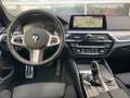 BMW 520 i Limo M-Sport Hi-Fi DAB Navi Prof 4-Zonen Automat Nero - thumbnail 7