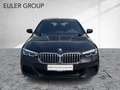 BMW 520 i Limo M-Sport Hi-Fi DAB Navi Prof 4-Zonen Automat Noir - thumbnail 2