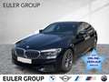 BMW 520 i Limo M-Sport Hi-Fi DAB Navi Prof 4-Zonen Automat Noir - thumbnail 1