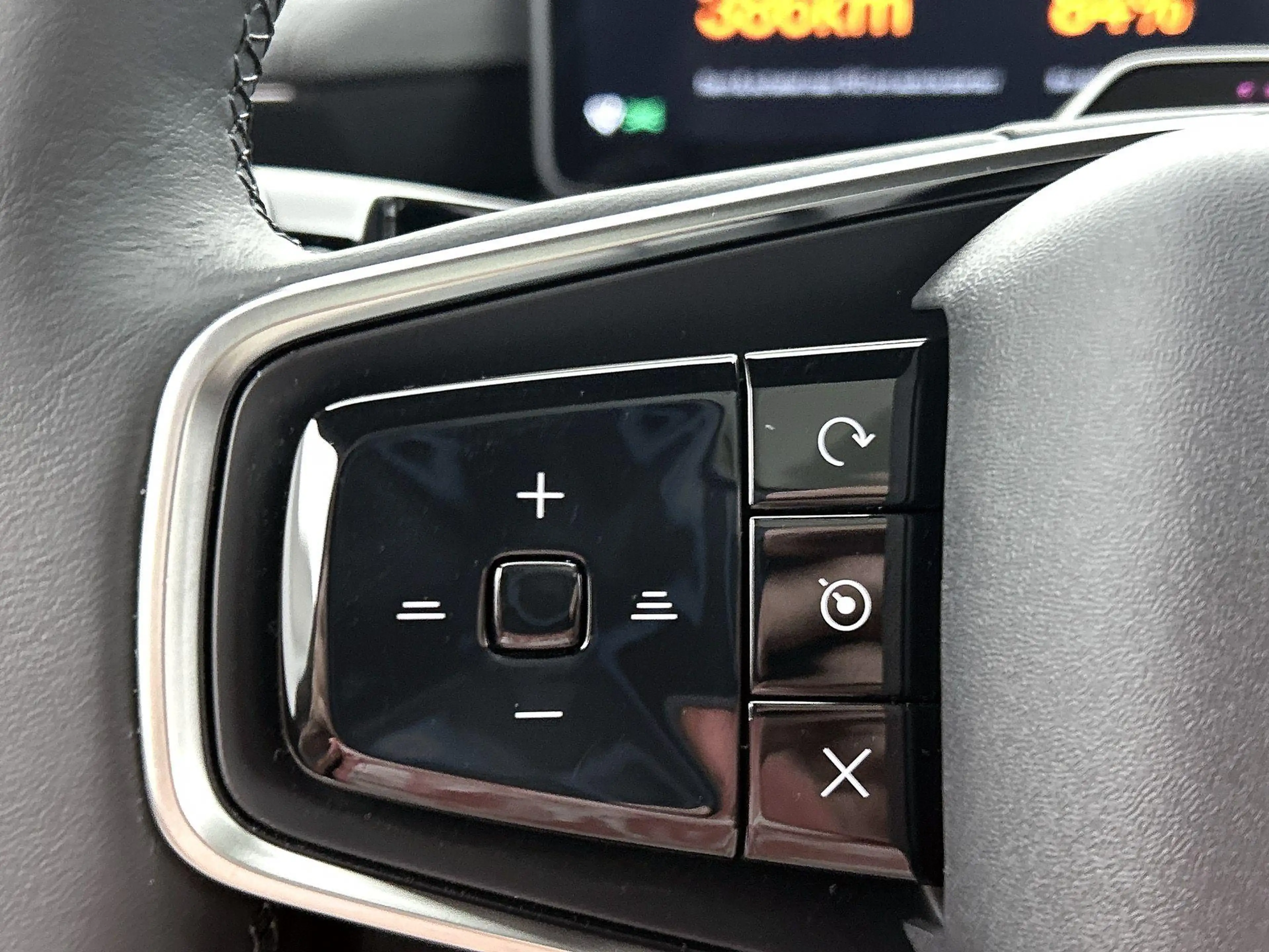 Polestar 4 Long Range Single Motor 100 kWh | Nappa Leder | Pl — photo 6