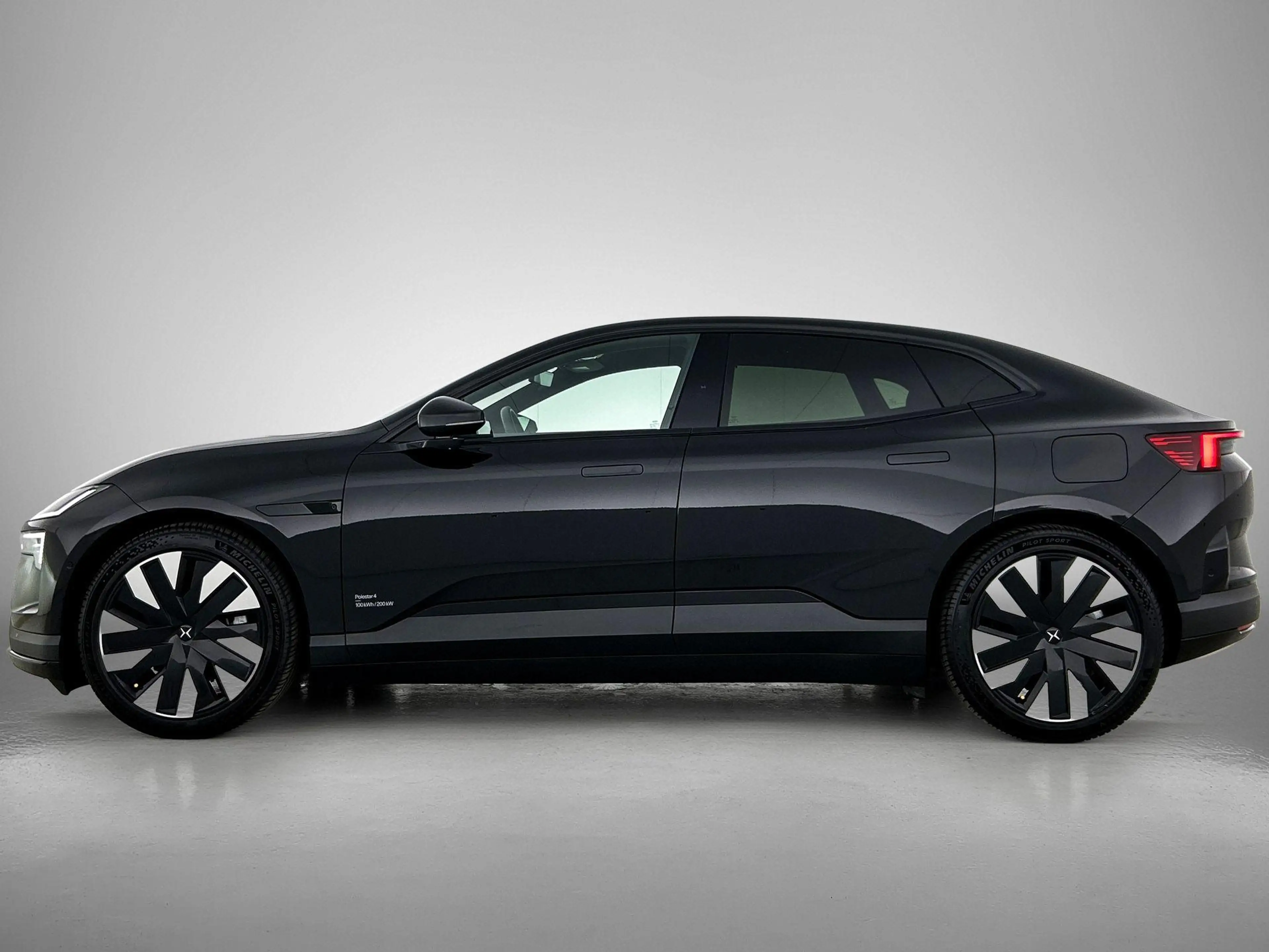 Polestar 4 Long Range Single Motor 100 kWh | Nappa Leder | Pl — photo 2