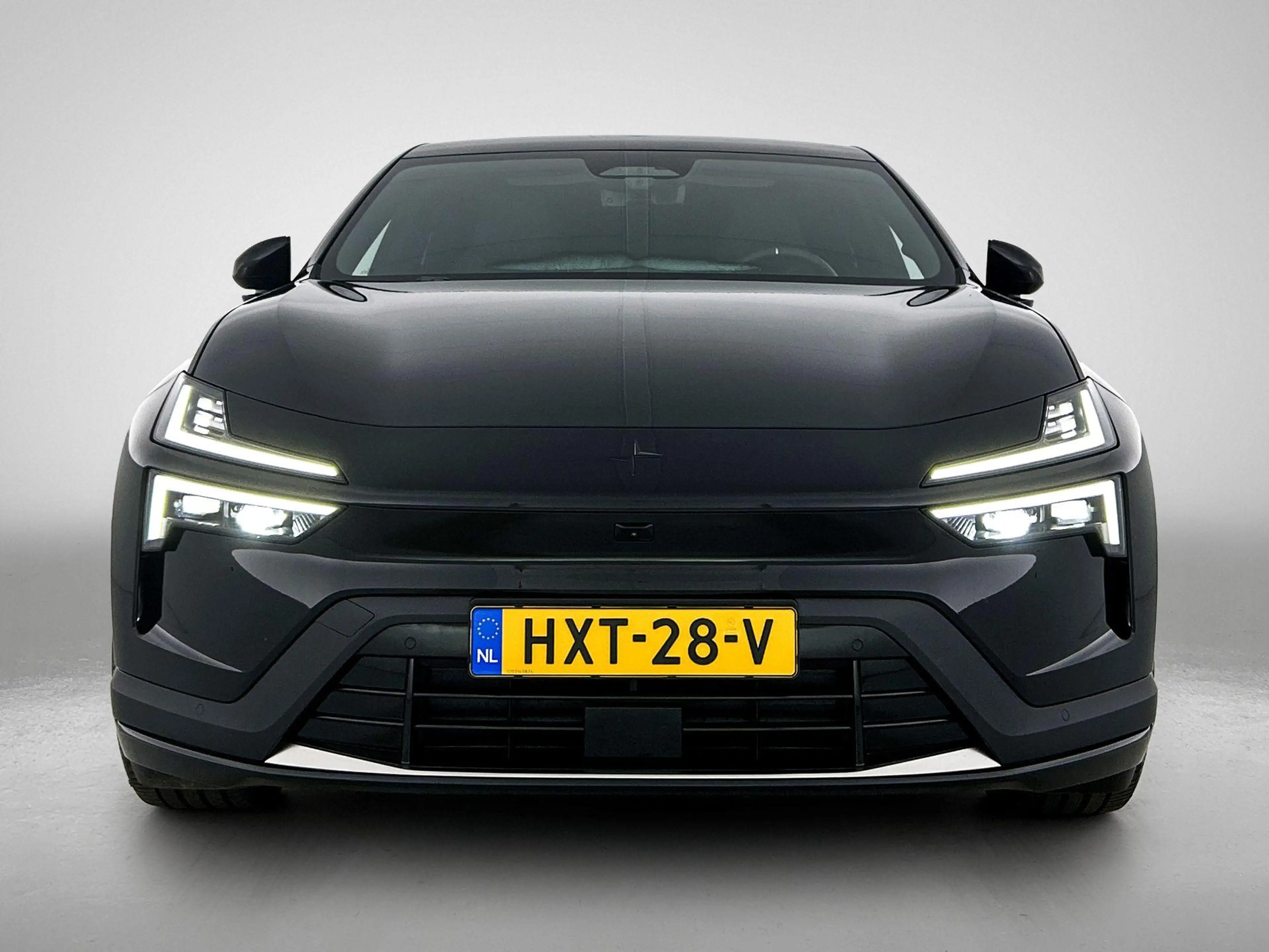 Polestar 4 Long Range Single Motor 100 kWh | Nappa Leder | Pl — photo 5
