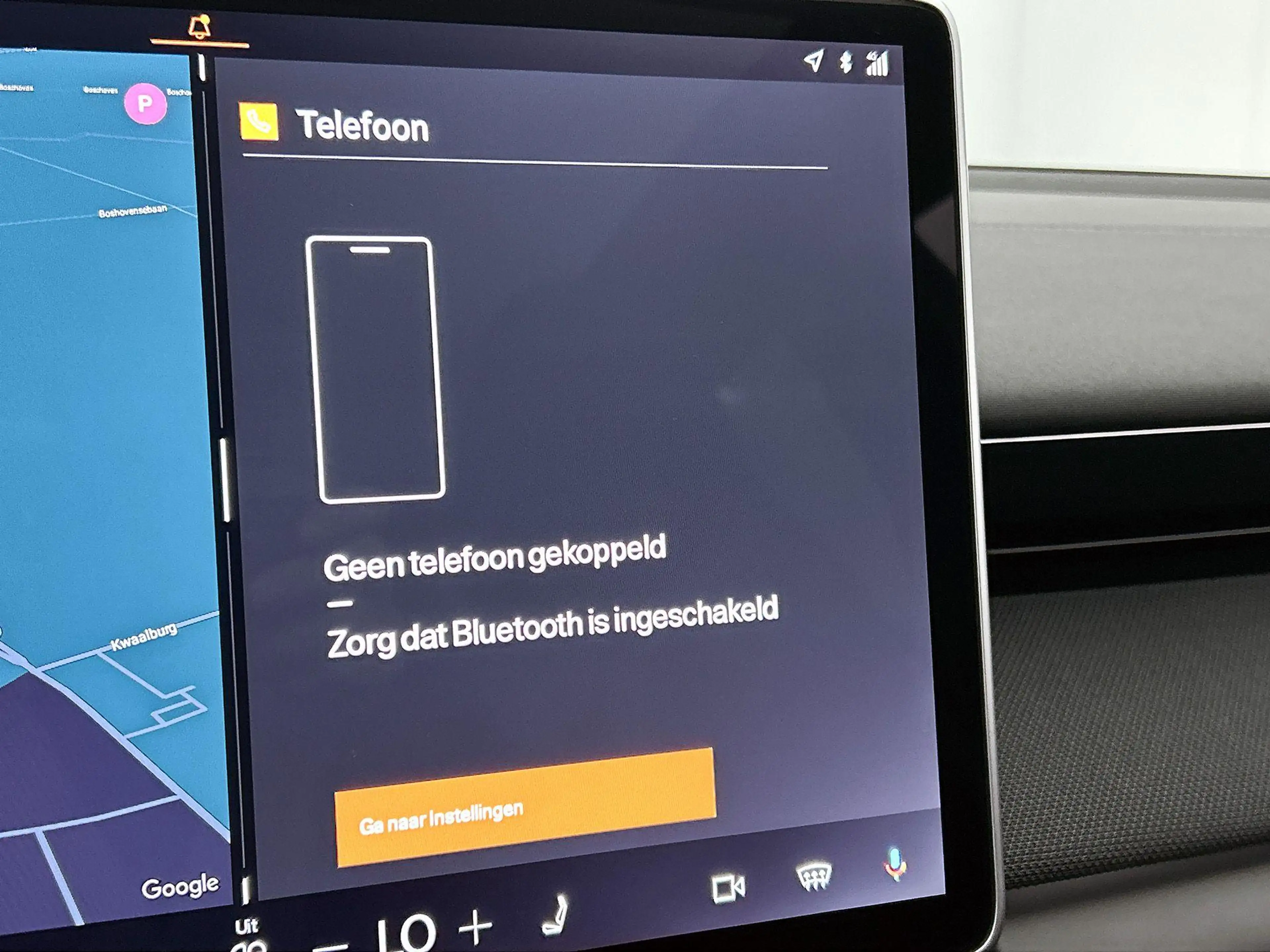Polestar 4 Long Range Single Motor 100 kWh | Nappa Leder | Pl — photo 7