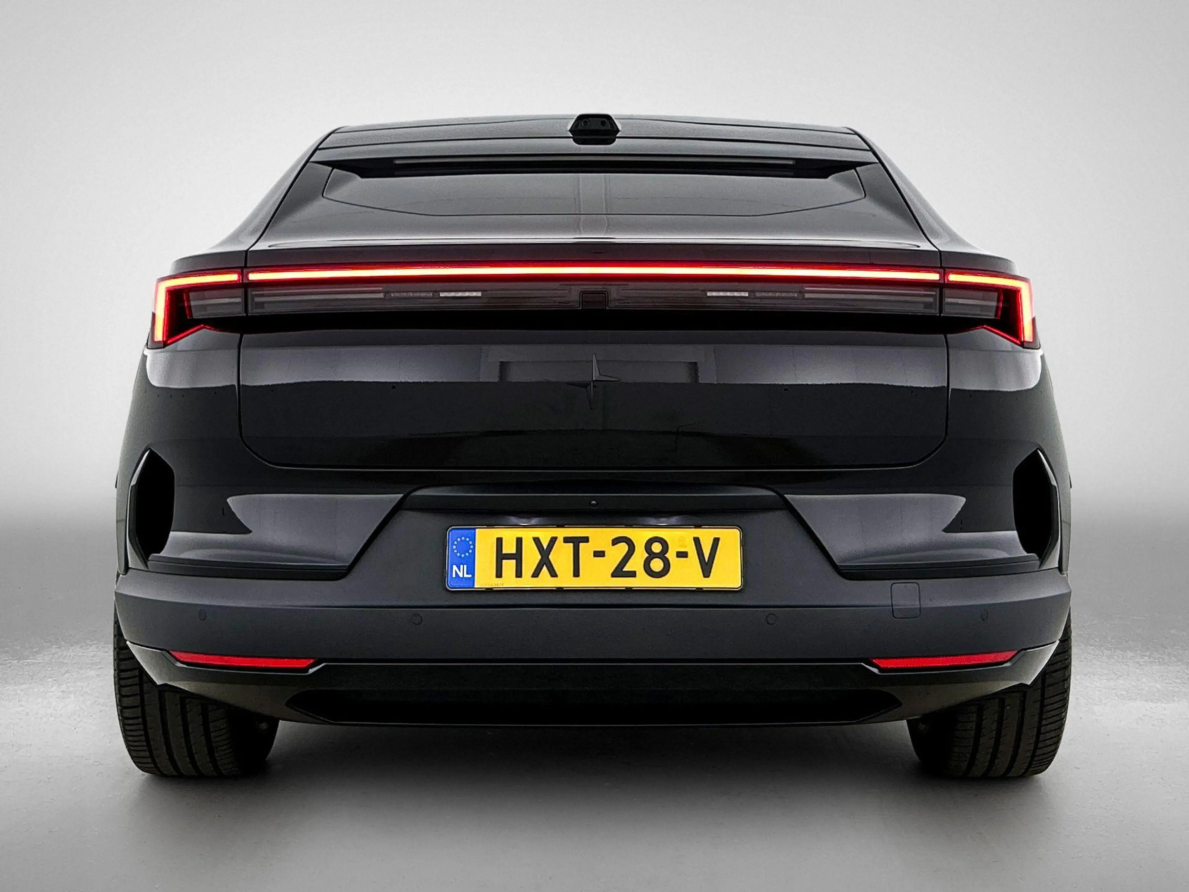Polestar 4 Long Range Single Motor 100 kWh | Nappa Leder | Pl — photo 3