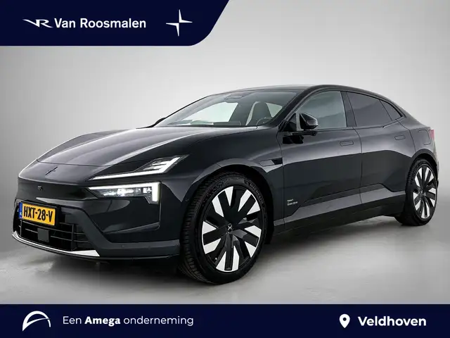 Polestar 4