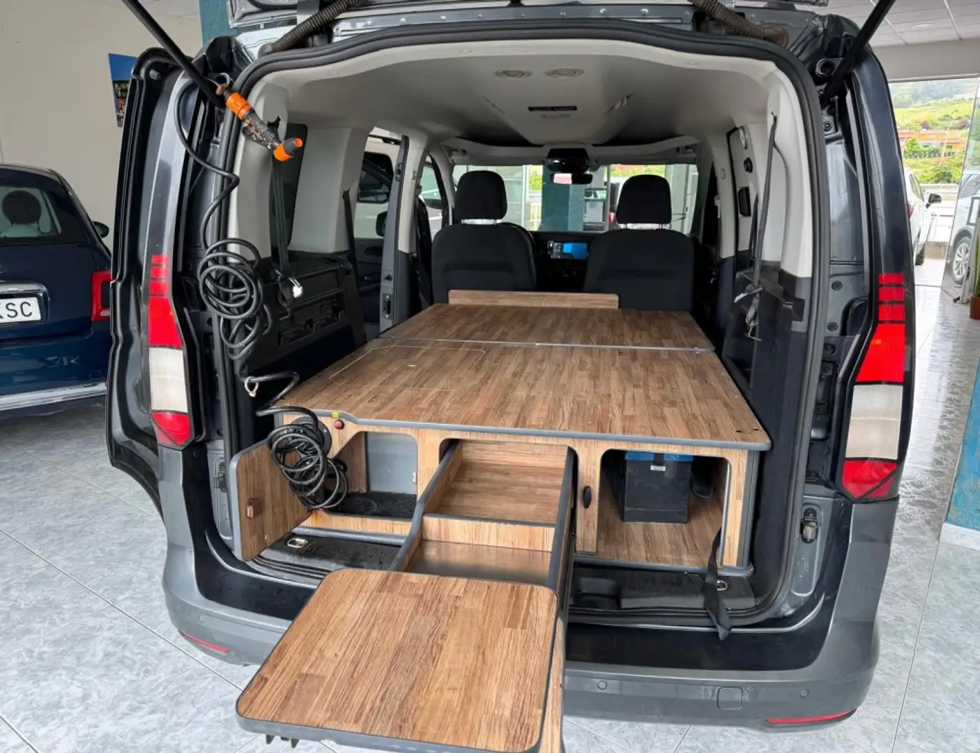 Volkswagen Caddy Maxi 2.0TDI Origin 75KW - 2