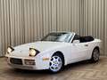 Porsche 944 3.0 S2 Cabrio *Matching* EU Kenteken / Fully Docum Blanco - thumbnail 2