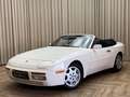 Porsche 944 3.0 S2 Cabrio 5-Speed Manual *Matching* EU Kenteke Blanco - thumbnail 5