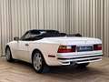 Porsche 944 3.0 S2 Cabrio 5-Speed Manual *Matching* EU Kenteke Blanco - thumbnail 8