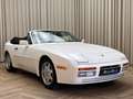 Porsche 944 3.0 S2 Cabrio *Matching* EU Kenteken / Fully Docum Blanco - thumbnail 24
